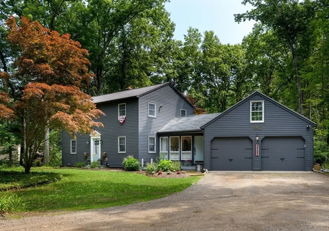 Photo 3 of Sale Pending at 1662 Wachusett St, Jefferson, MA 01522 | MLS# 73546398 | Listing updated on 2026-09-30