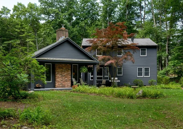 Photo 3 of Sale Pending at 1662 Wachusett St, Jefferson, MA 01522 | MLS# 73546398 | Listing updated on 2026-09-30
