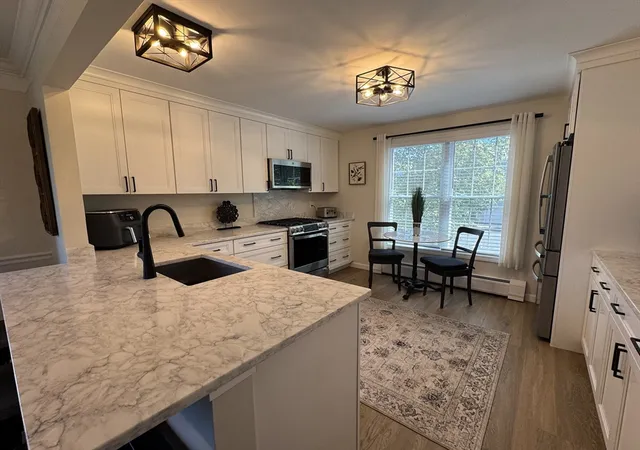 Condo for sale at 7 Harbor Mist Dr #7, Fairhaven, MA 02719 | MLS# 73569820