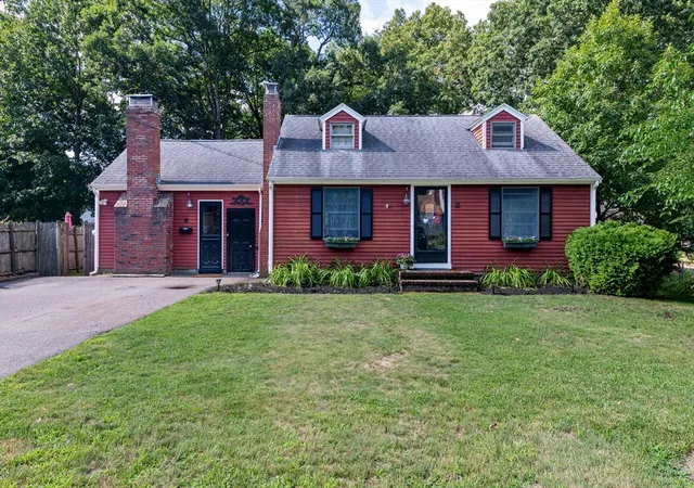 1st image of 18 Durant Road, South Weymouth, MA 02190 | MLS# 73559393