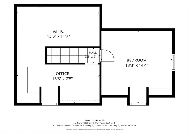41st image of 18 Durant Road, South Weymouth, MA 02190 | MLS# 73559393