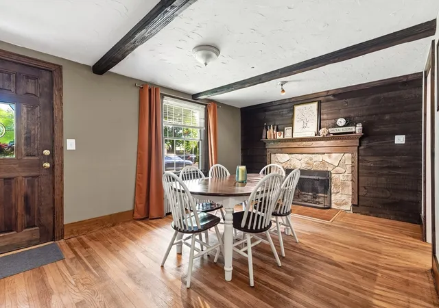 Photo 3 of Single family home for sale at 18 Durant Rd, South Weymouth, MA 02190 | MLS# 73559393 | Listing updated on 2026-09-20