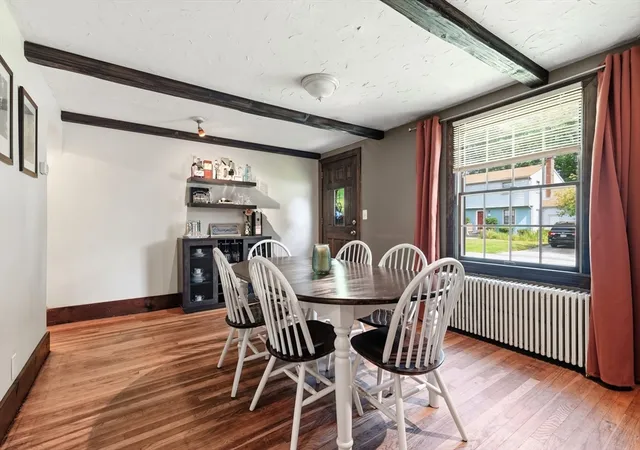 Photo 4 of Single family home for sale at 18 Durant Rd, South Weymouth, MA 02190 | MLS# 73559393 | Listing updated on 2026-09-20