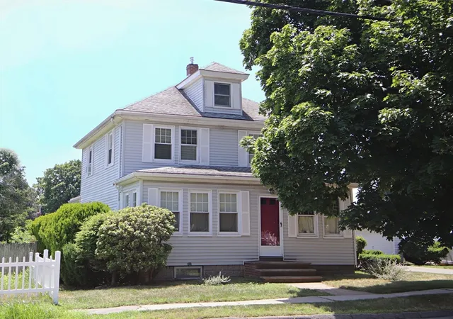 Homes for sale in Saugus, MA | 116 Main Street, Saugus, MA 01906 | MLS# 73545433