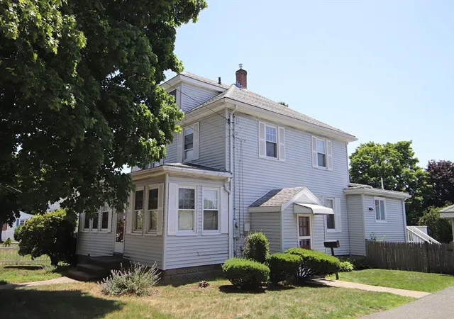 Homes for sale in Saugus, MA | 116 Main Street, Saugus, MA 01906 | MLS# 73545433