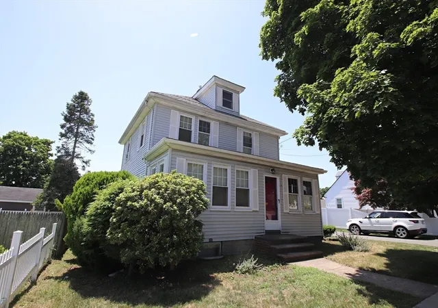 Homes for sale in Saugus, MA | 116 Main Street, Saugus, MA 01906 | MLS# 73545433