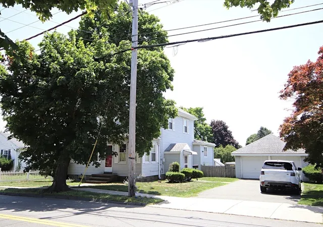 Homes for sale in Saugus, MA | 116 Main Street, Saugus, MA 01906 | MLS# 73545433
