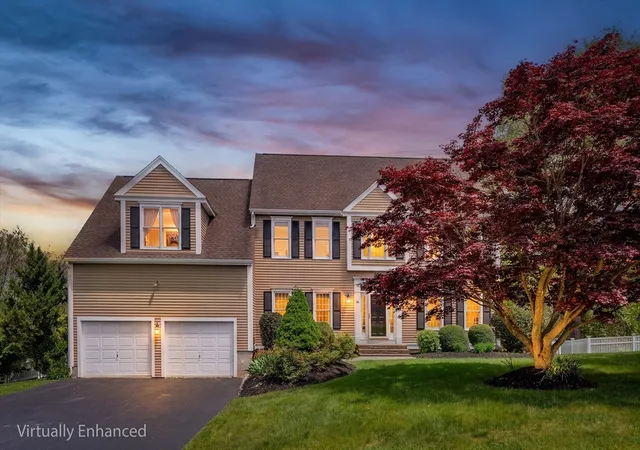 Photo 1 of Sale Pending at 45 Piccadilly Way, Westborough, MA 01581 | MLS# 73528897 | Listing updated on 2026-09-04