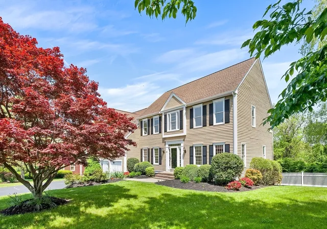 Photo 3 of Sale Pending at 45 Piccadilly Way, Westborough, MA 01581 | MLS# 73528897 | Listing updated on 2026-09-04