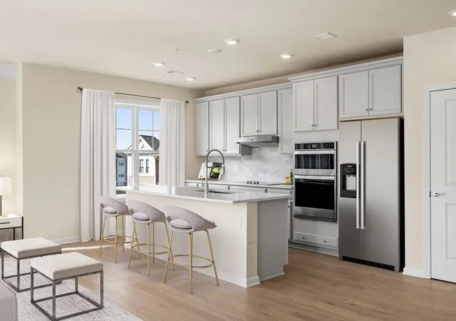 Photo 1 of Condo for sale at 2 Stratton Dr #104, Woburn, MA 01801 | MLS# 73554245 | Listing updated on 2026-09-06