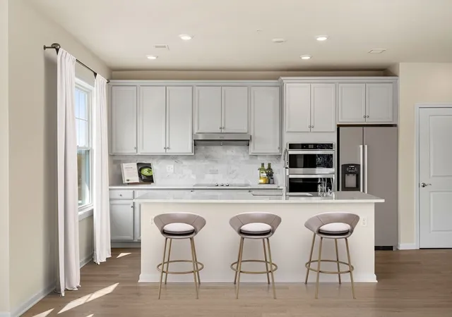 Photo 3 of Condo for sale at 2 Stratton Dr #104, Woburn, MA 01801 | MLS# 73554245 | Listing updated on 2026-09-06