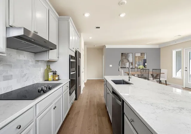 Photo 4 of Condo for sale at 2 Stratton Dr #104, Woburn, MA 01801 | MLS# 73554245 | Listing updated on 2026-09-06