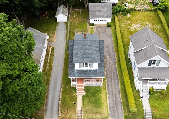 Homes for sale in Gardner, MA | 61 Lovewell Street, Gardner, MA 01440 | MLS# 73541383