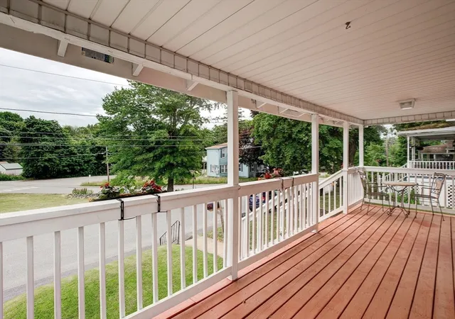 Homes for sale in Gardner, MA | 61 Lovewell Street, Gardner, MA 01440 | MLS# 73541383