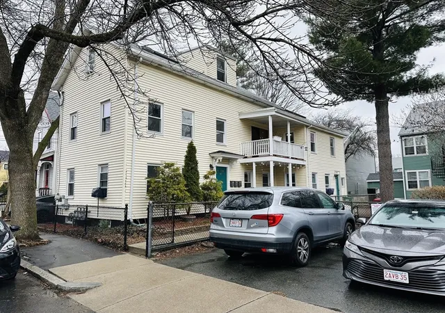 Homes for sale in Cambridge, MA | 43 Lincoln Street, Cambridge, MA 02141 | MLS# 73529563