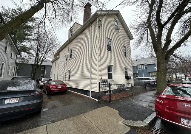 Homes for sale in Cambridge, MA | 43 Lincoln Street, Cambridge, MA 02141 | MLS# 73529563