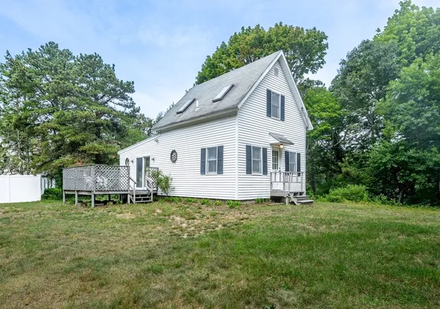 1st image of 419 Great Western Rd, Harwich, MA 02645 | MLS# 73559983