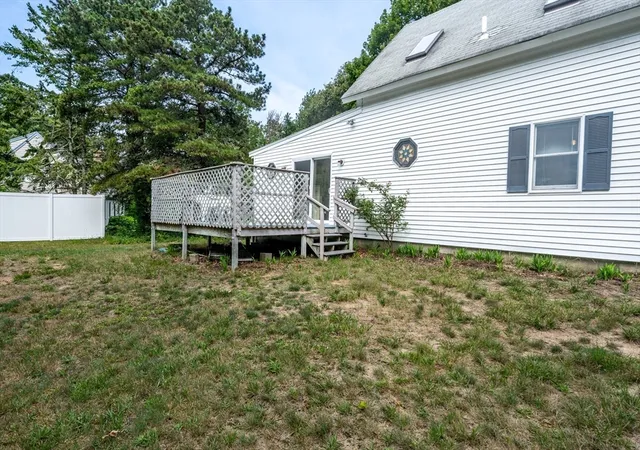 20th image of 419 Great Western Rd, Harwich, MA 02645 | MLS# 73559983