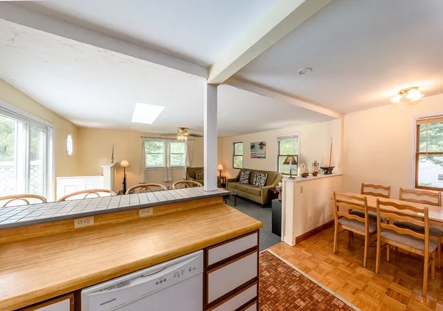 Photo 3 of Single family home for sale at 419 Great Western Rd, Harwich, MA 02645 | MLS# 73559983 | Listing updated on 2026-09-07