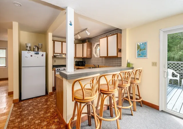 Photo 4 of Single family home for sale at 419 Great Western Rd, Harwich, MA 02645 | MLS# 73559983 | Listing updated on 2026-09-07