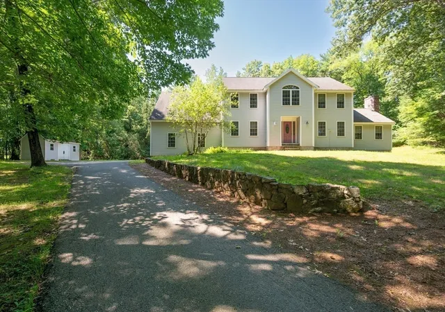 39th image of 7 Fuller Lane, Boxford, MA 01921 | MLS# 73549719
