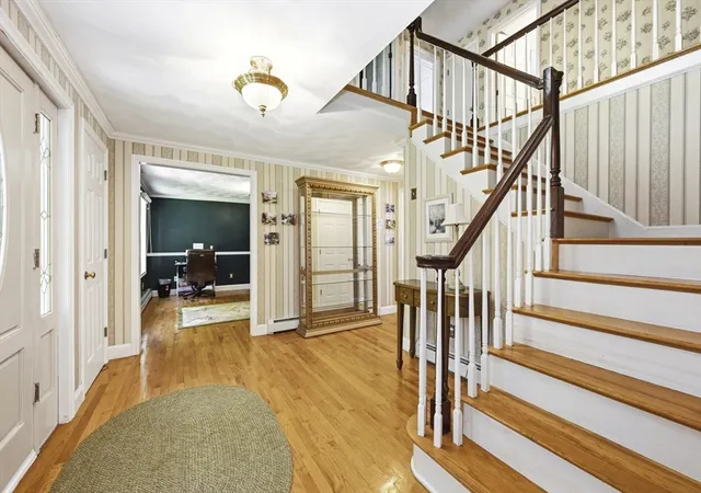 4th image of 7 Fuller Lane, Boxford, MA 01921 | MLS# 73549719