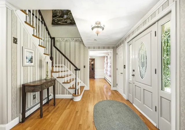 5th image of 7 Fuller Lane, Boxford, MA 01921 | MLS# 73549719