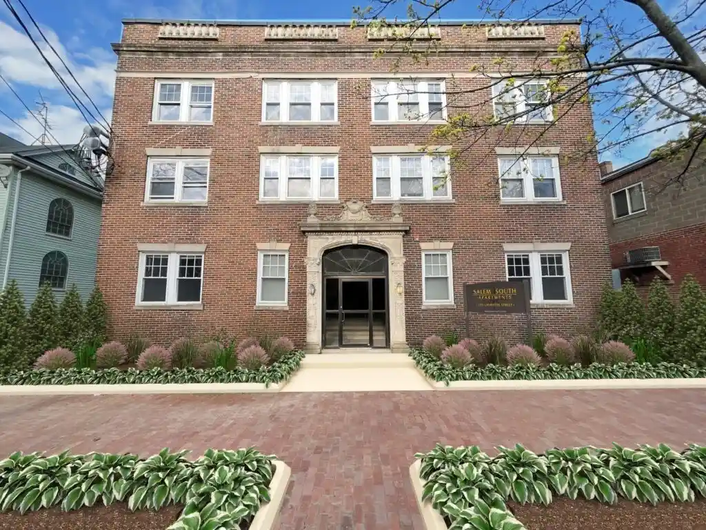 Multi family home for sale at 233 Lafayette, Salem, MA 01970 | MLS# 73576567