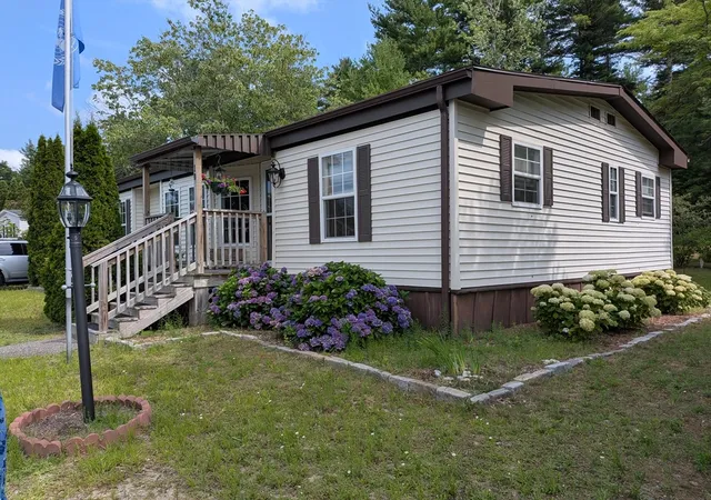 1st image of 10 Jefferson Way, Carver, MA 02330 | MLS# 73560971