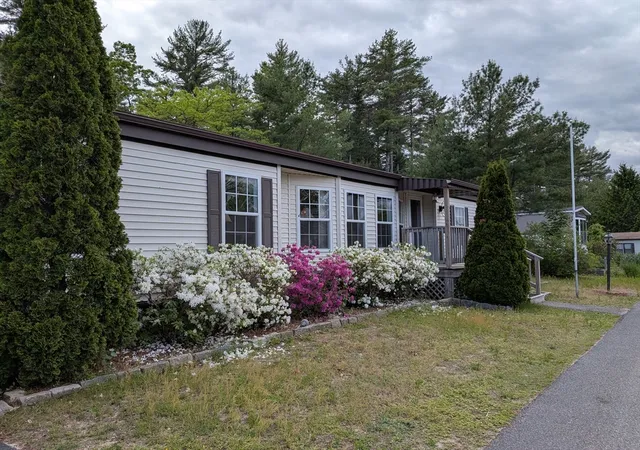 2nd image of 10 Jefferson Way, Carver, MA 02330 | MLS# 73560971