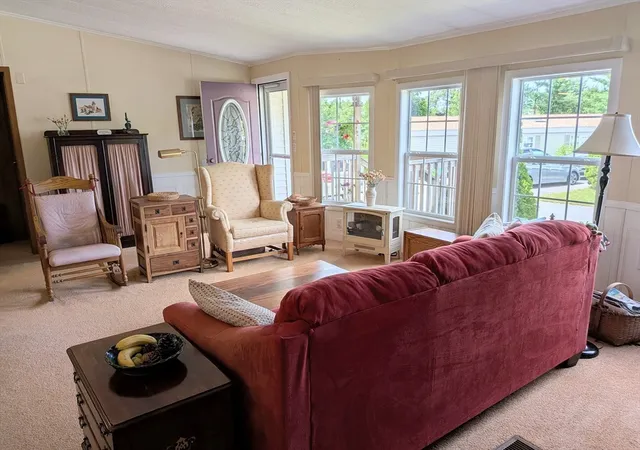 5th image of 10 Jefferson Way, Carver, MA 02330 | MLS# 73560971