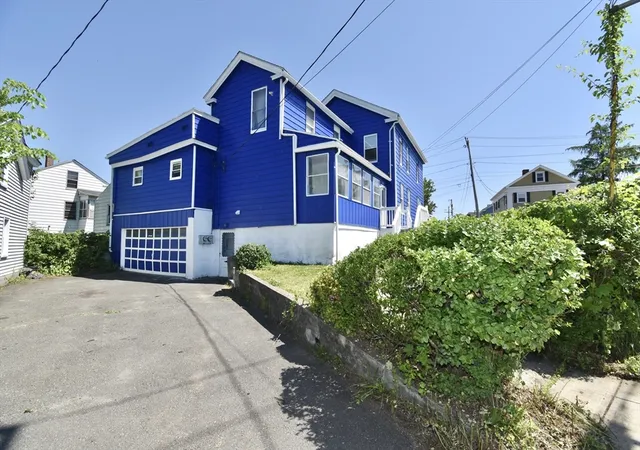 Photo 3 of Sale Pending at 250 School St, Chicopee, MA 01013 | MLS# 73525422 | Listing updated on 2026-08-06