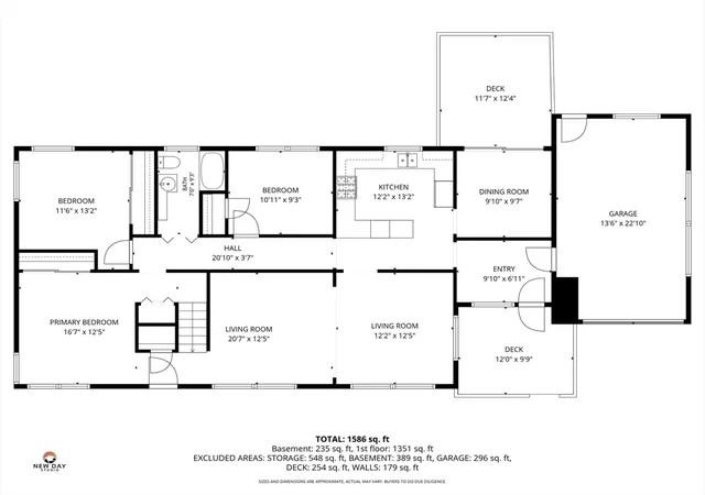42nd image of 146 Acton Road, Chelmsford, MA 01824 | MLS# 73523705
