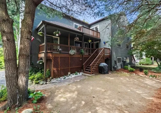 Photo 3 of Sale Pending at 254 Captain Eames Cir #254, Ashland, MA 01721 | MLS# 73529477 | Listing updated on 2026-09-10