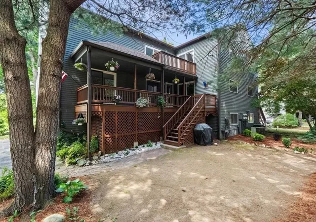 Photo 4 of Sale Pending at 254 Captain Eames Cir #254, Ashland, MA 01721 | MLS# 73529477 | Listing updated on 2026-09-10