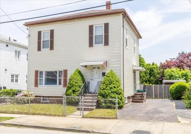 1st image of 51 Flint St, Lynn, MA 01905 | MLS# 73537904