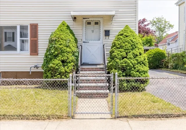 2nd image of 51 Flint St, Lynn, MA 01905 | MLS# 73537904