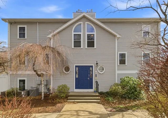 Homes for sale in Boston, MA | 27 Harrison St #C, Boston, MA 02131 | MLS# 73499483