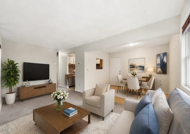 Homes for sale in Boston, MA | 27 Harrison St #C, Boston, MA 02131 | MLS# 73499483