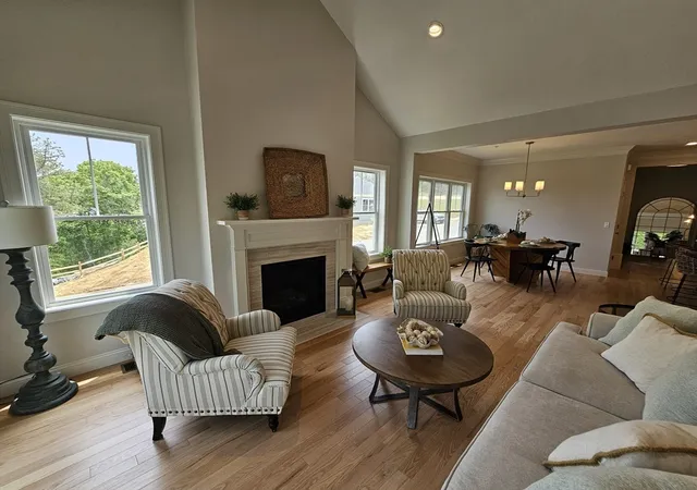 Photo 4 of Sale Pending at 6 Snapdragon, Plymouth, MA 02360 | MLS# 73534559 | Listing updated on 2026-09-02