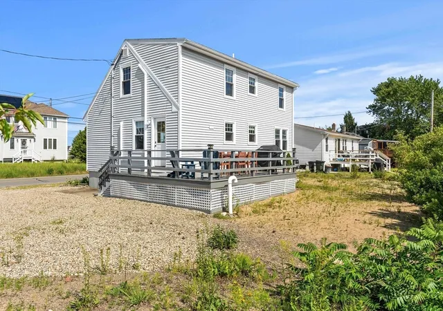 Photo 3 of Single family home for sale at 133 Old Point, Newburyport, MA 01950 | MLS# 73567898 | Listing updated on 2026-09-16