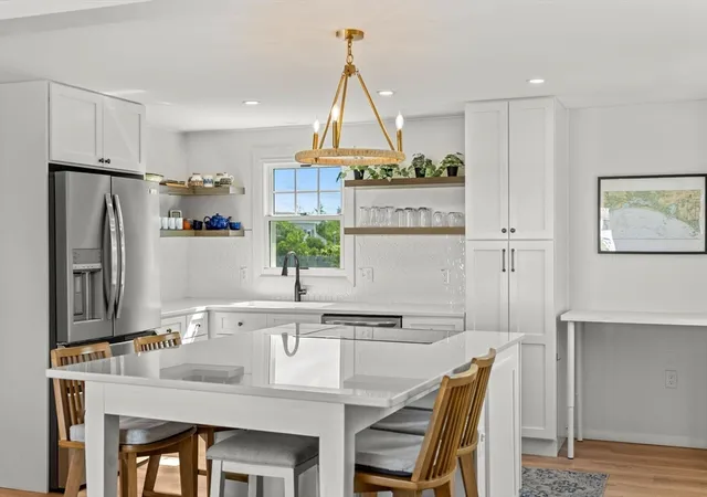 Photo 4 of Single family home for sale at 133 Old Point, Newburyport, MA 01950 | MLS# 73567898 | Listing updated on 2026-10-02