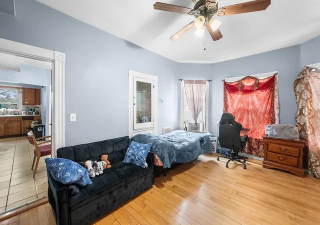 Photo 3 of Sale Pending at 25 Somerset Pl, Brockton, MA 02301 | MLS# 73393188 | Listing updated on 2025-10-01