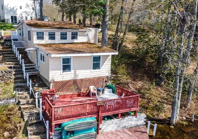 Homes for sale in Ashby, MA | 22 Beaver Dam Road, Ashby, MA 01431 | MLS# 73517726