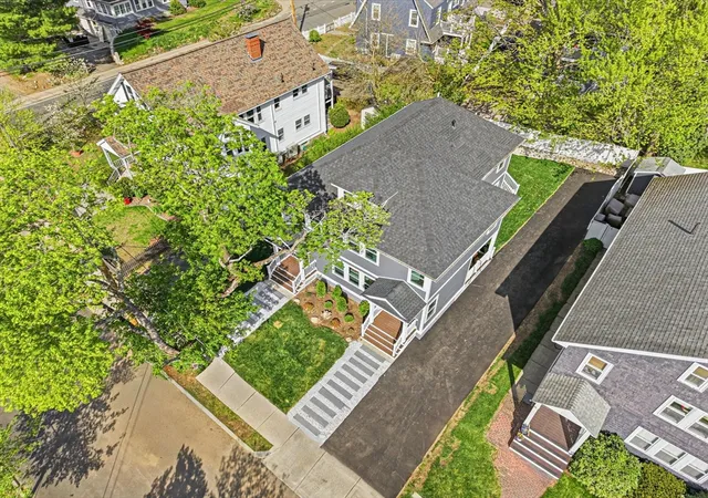 Homes for sale in West Newton, MA | 52 Rangeley Rd #52, West Newton, MA 02465 | MLS# 73546521