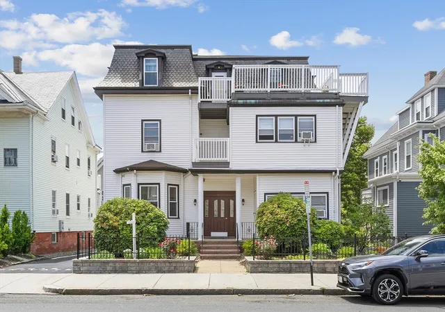 Homes for sale in Somerville, MA | 170 Highland Ave #2, Somerville, MA 02143 | MLS# 73541761