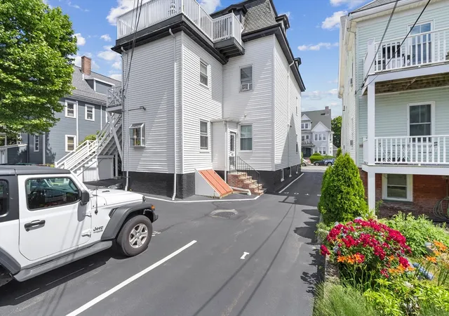 Photo 32 of Condo for sale at 170 Highland Ave #2, Somerville, MA 02143 | MLS# 73541761 | Listing updated on 2026-10-04