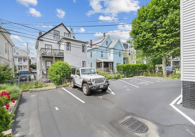 Homes for sale in Somerville, MA | 170 Highland Ave #2, Somerville, MA 02143 | MLS# 73541761