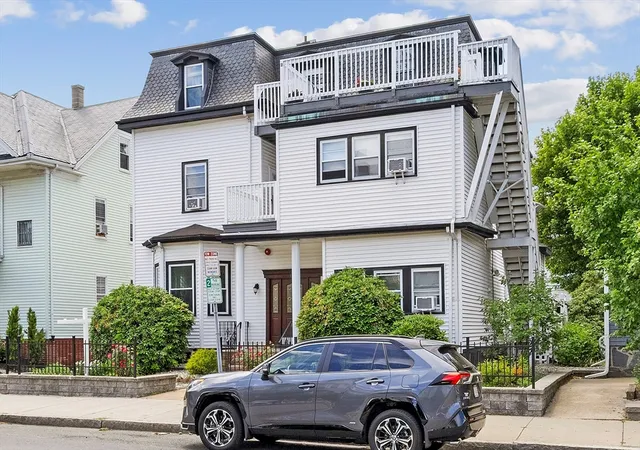 Homes for sale in Somerville, MA | 170 Highland Ave #2, Somerville, MA 02143 | MLS# 73541761