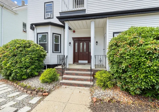 Homes for sale in Somerville, MA | 170 Highland Ave #2, Somerville, MA 02143 | MLS# 73541761